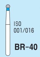 Diamond Bur FG #BR-40 - Mani